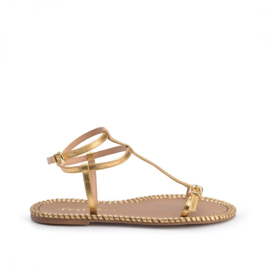 FLAT FIVELA MINIMAL HANDMADE