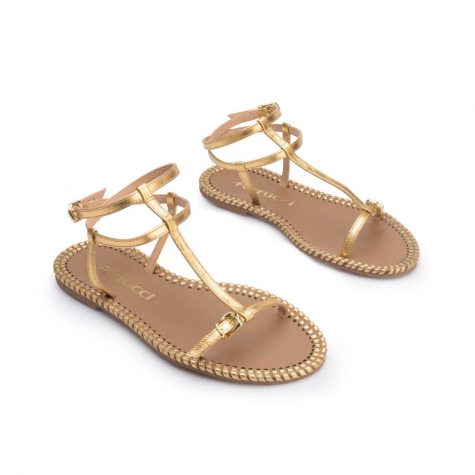 FLAT FIVELA MINIMAL HANDMADE