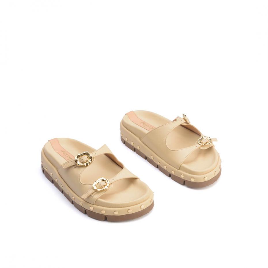 PAPETE ADORNO CORAIS