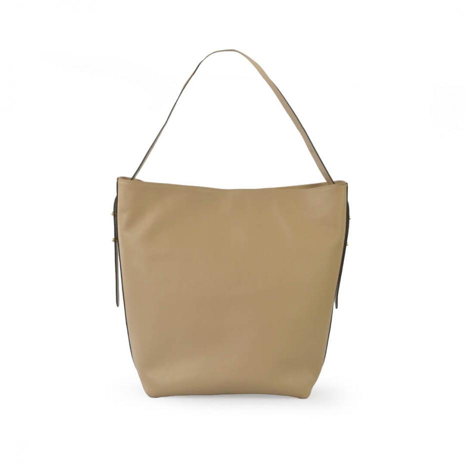 BOLSA BUCKET TRAPÉZIO