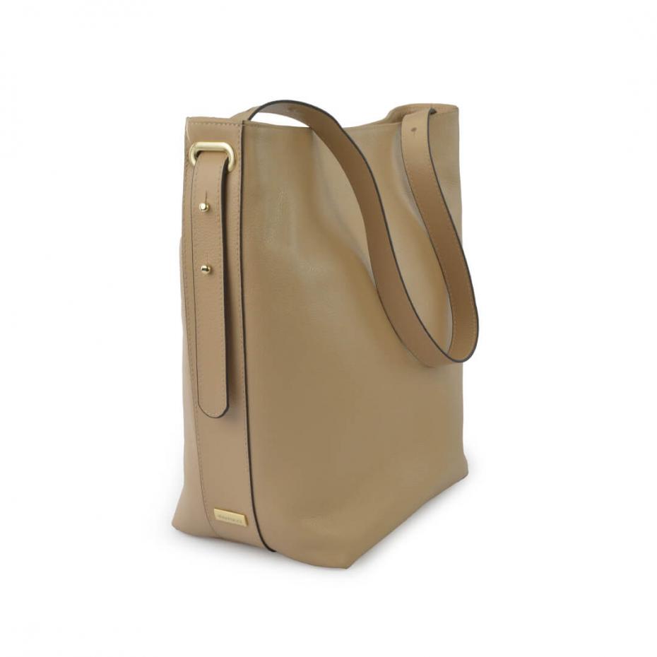 BOLSA BUCKET TRAPÉZIO