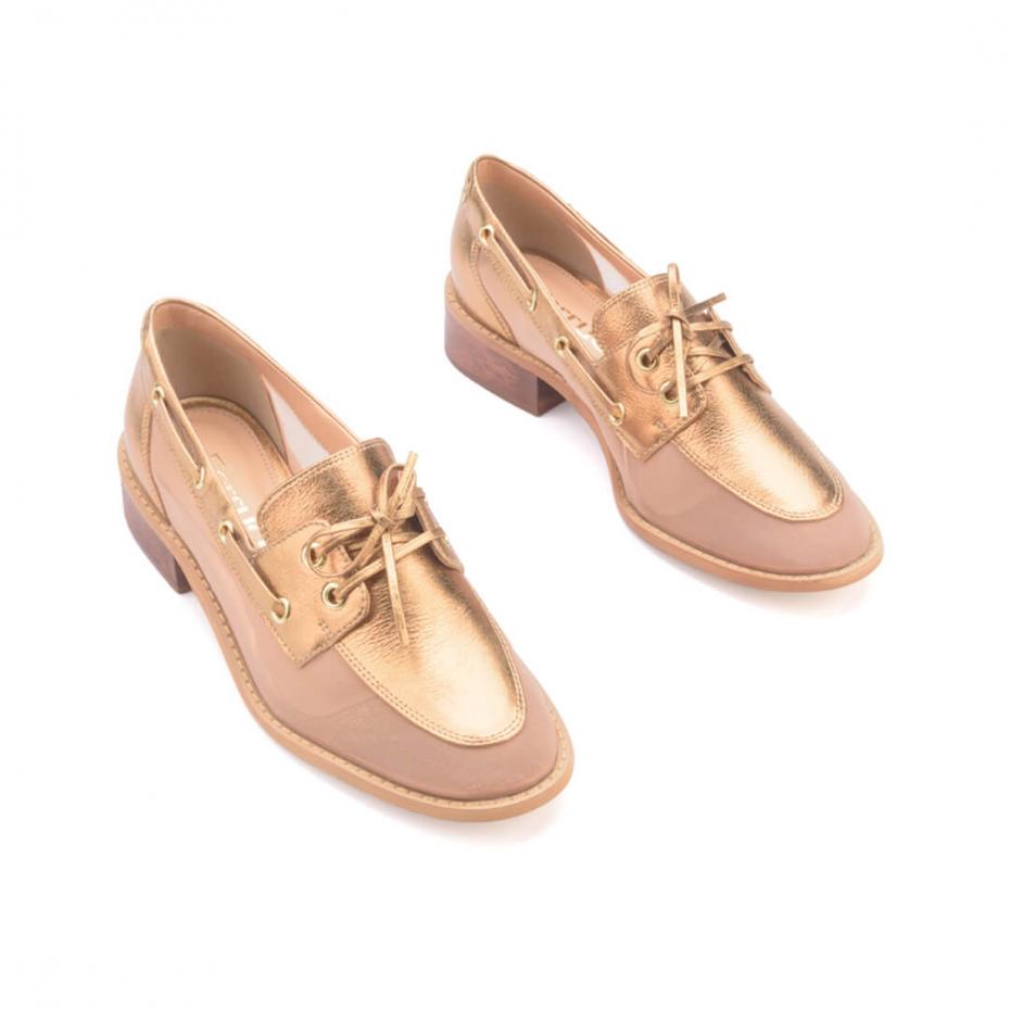 MOCASSIM TELMA