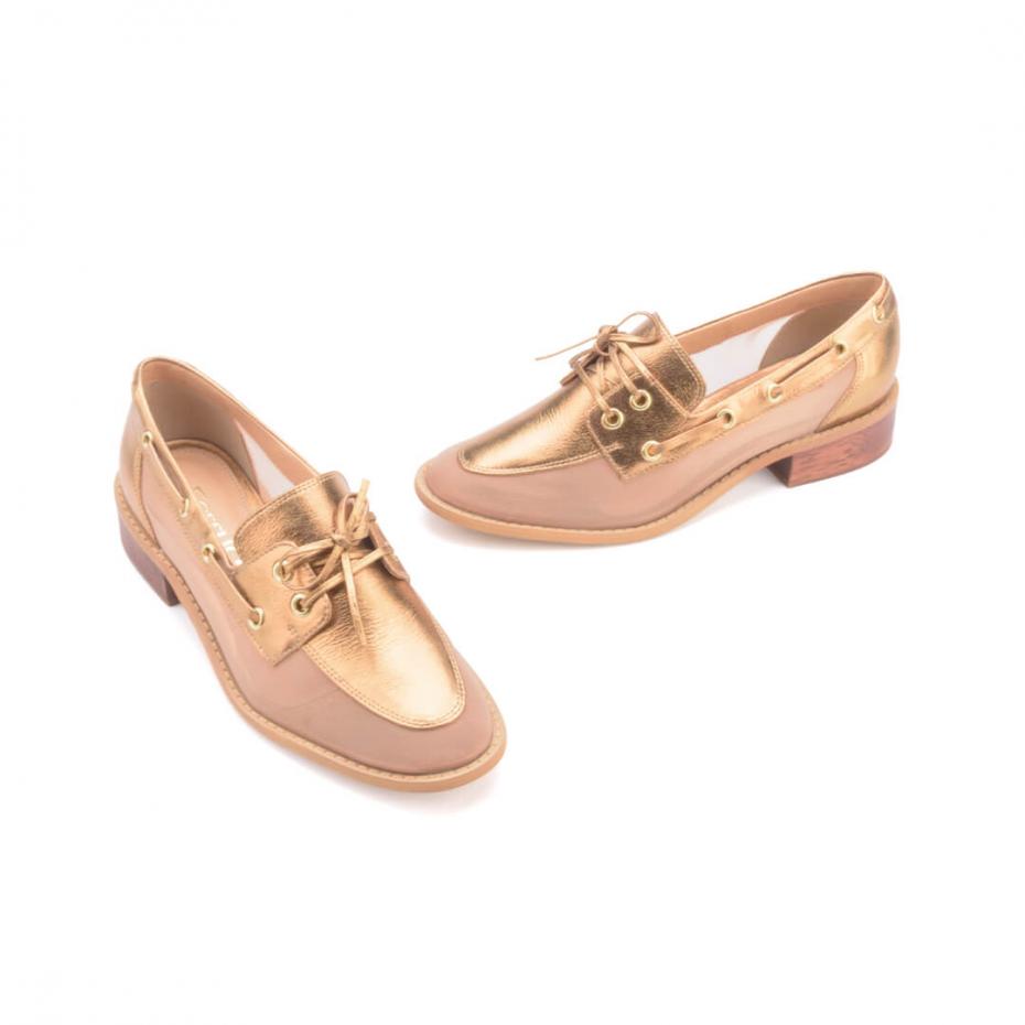 MOCASSIM TELMA