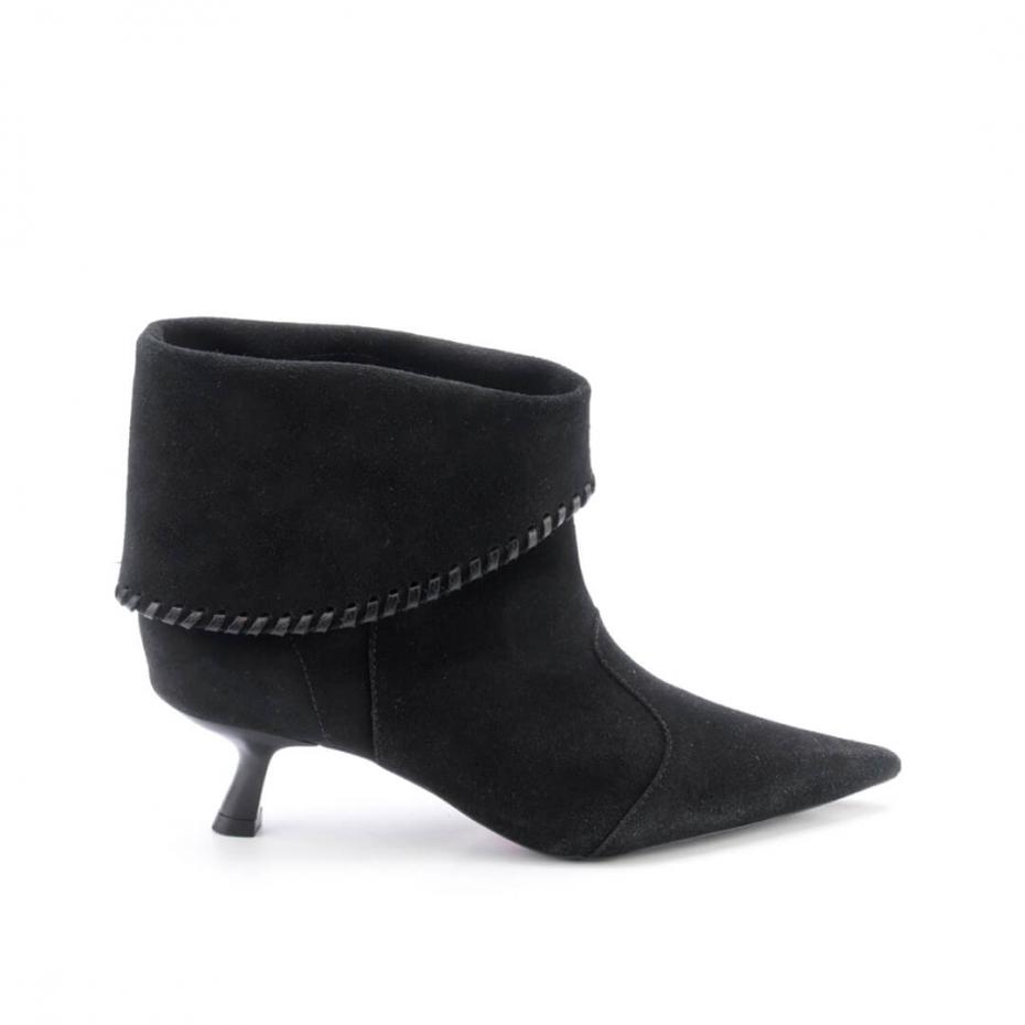 ANKLE BOOT LIVIA