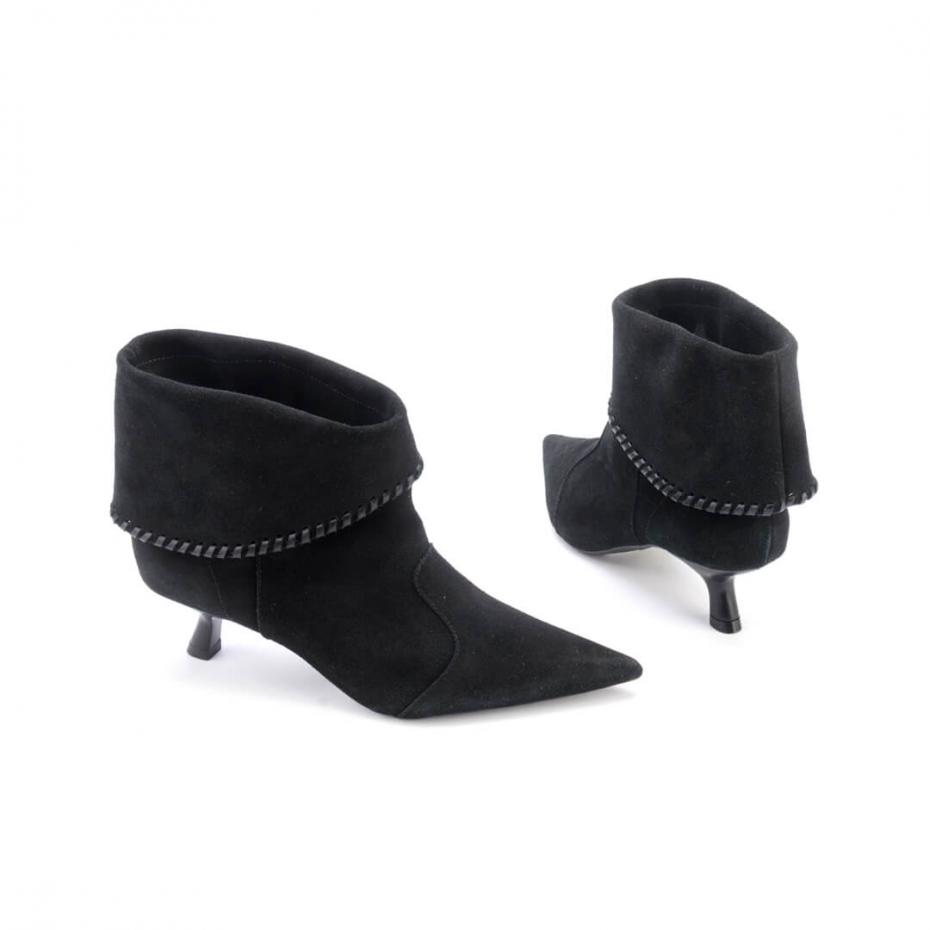 ANKLE BOOT LIVIA
