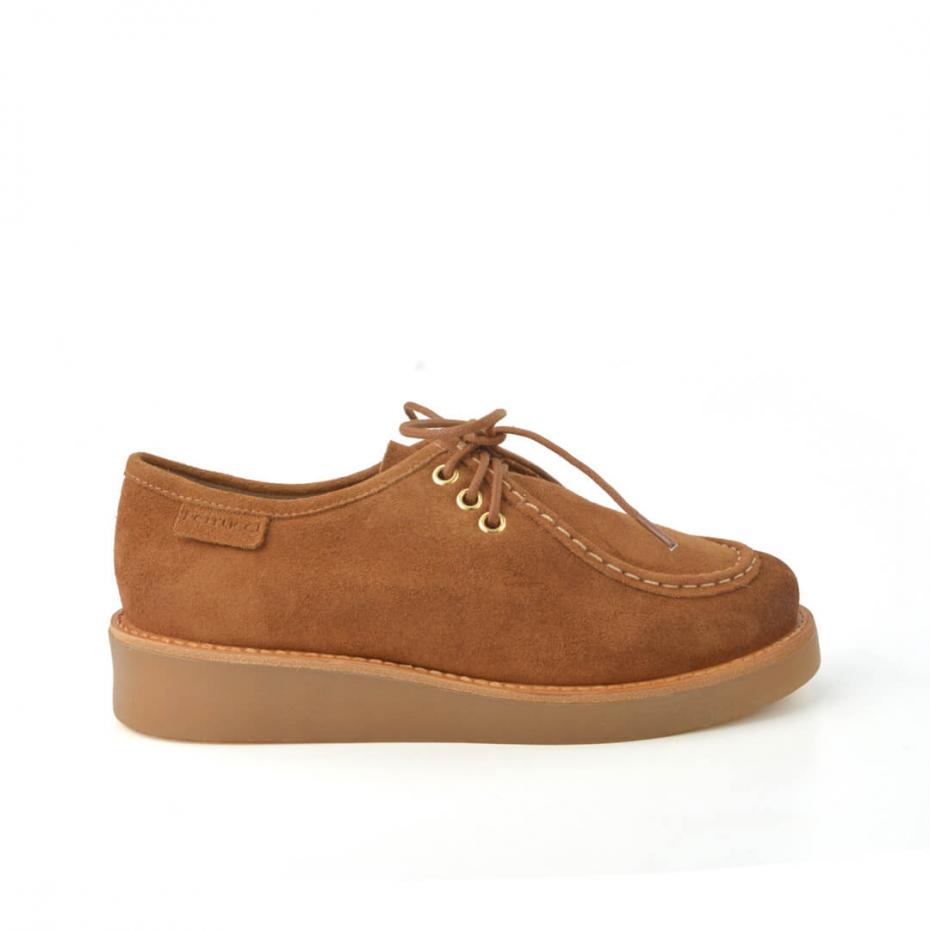 SAPATO OXFORD FRANCESCA
