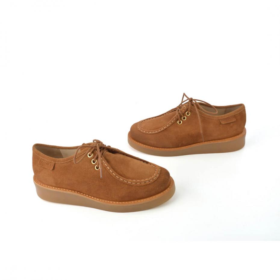 SAPATO OXFORD FRANCESCA