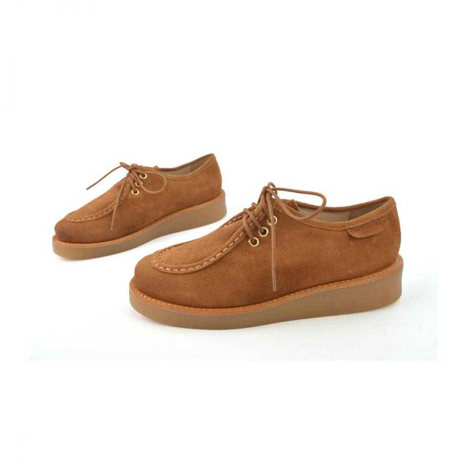 SAPATO OXFORD FRANCESCA