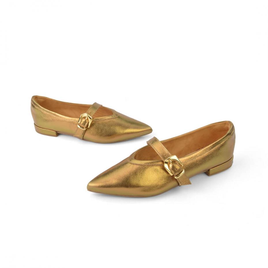 SAPATILHA VNECK FIVELA
