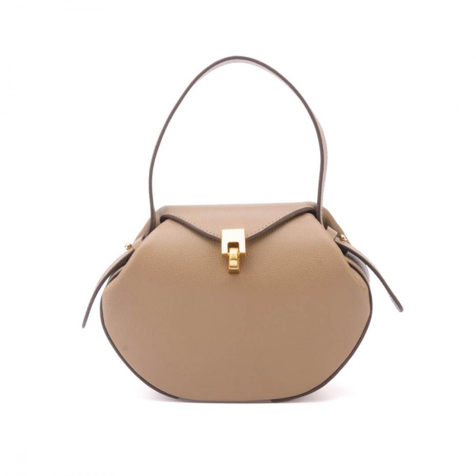 BOLSA ESTRUTURADA PEQUENA