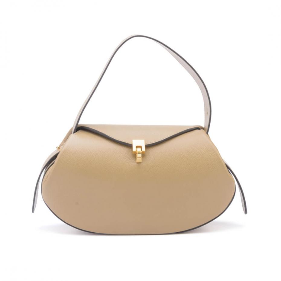 BOLSA ESTRUTURADA MÉDIA