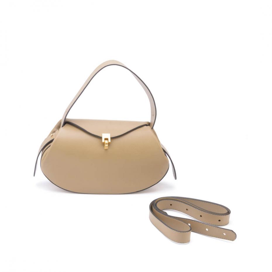 BOLSA ESTRUTURADA MÉDIA