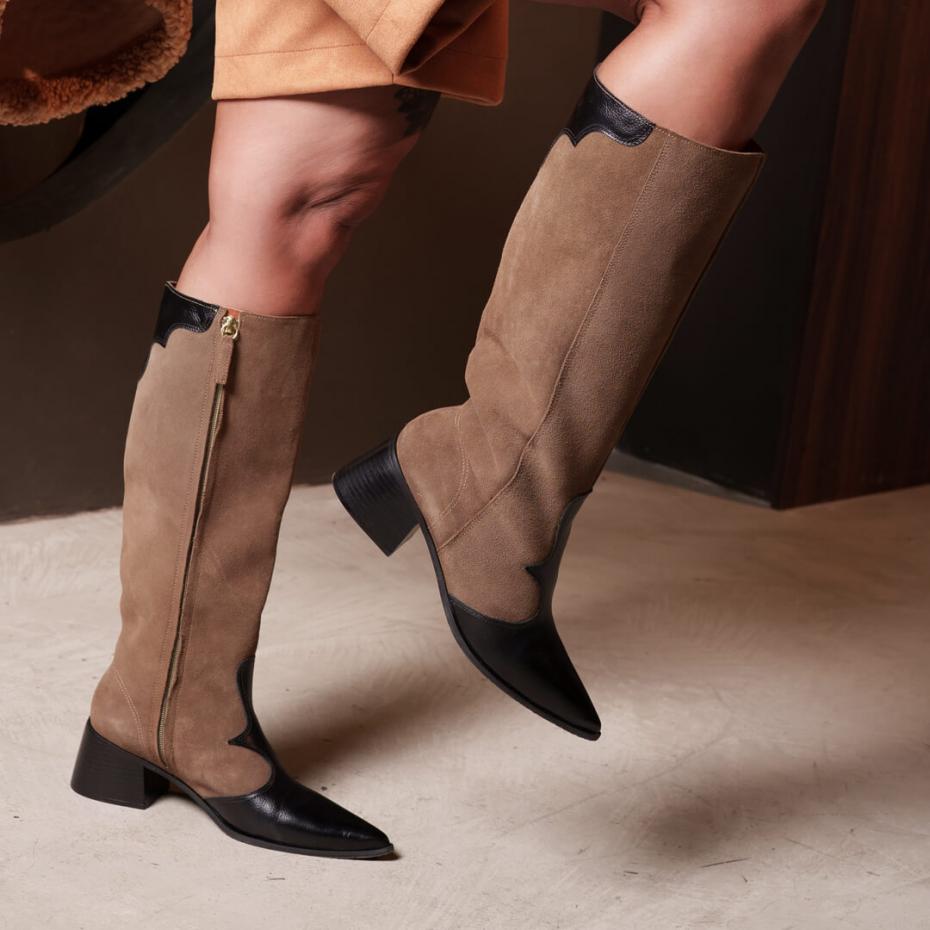 BOTA WESTERN ARIZONA