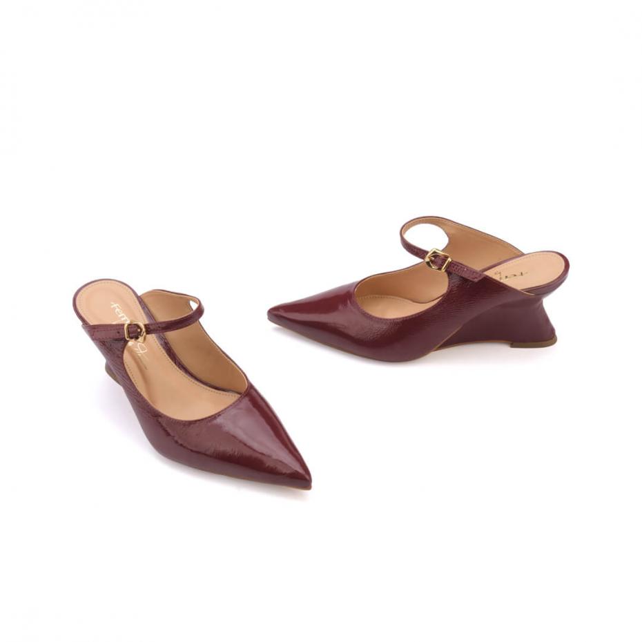 SCARPIN MULE ANTONIA