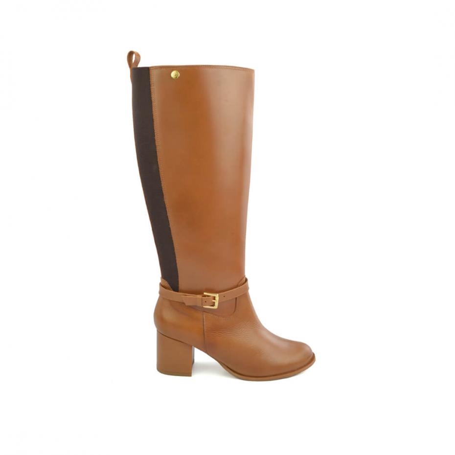 BOTA CANO ALTO SALTO BLOCO