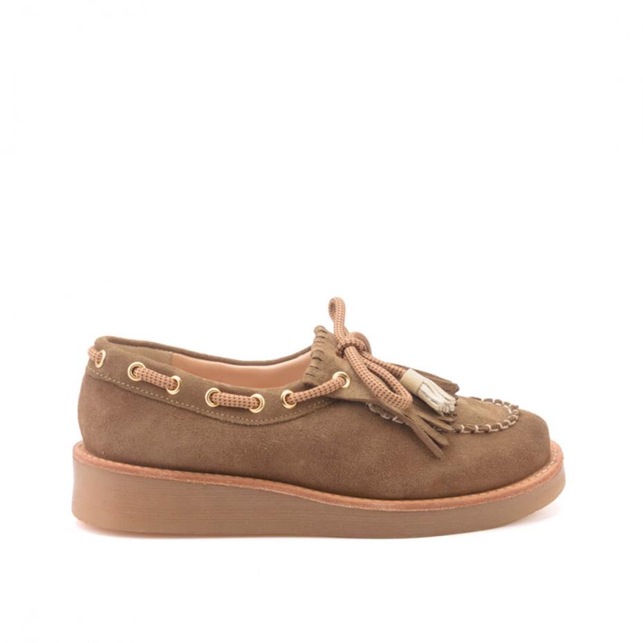 SAPATO OXFORD HANDMADE