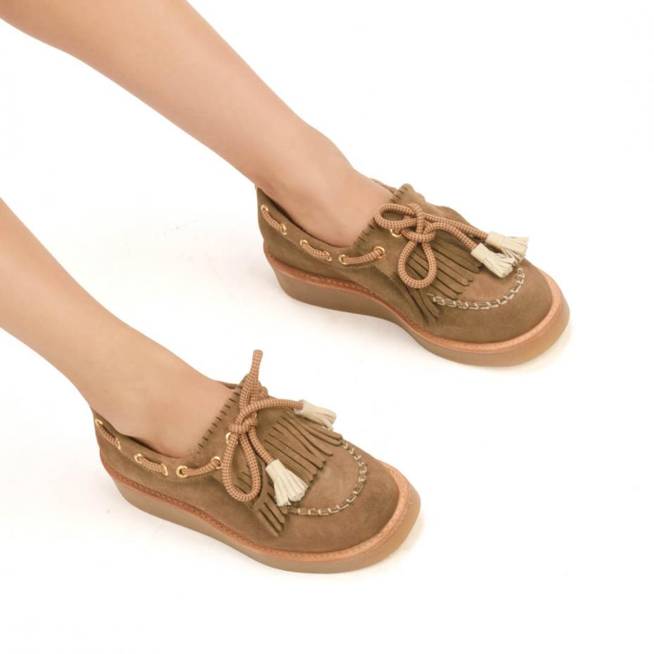 SAPATO OXFORD HANDMADE