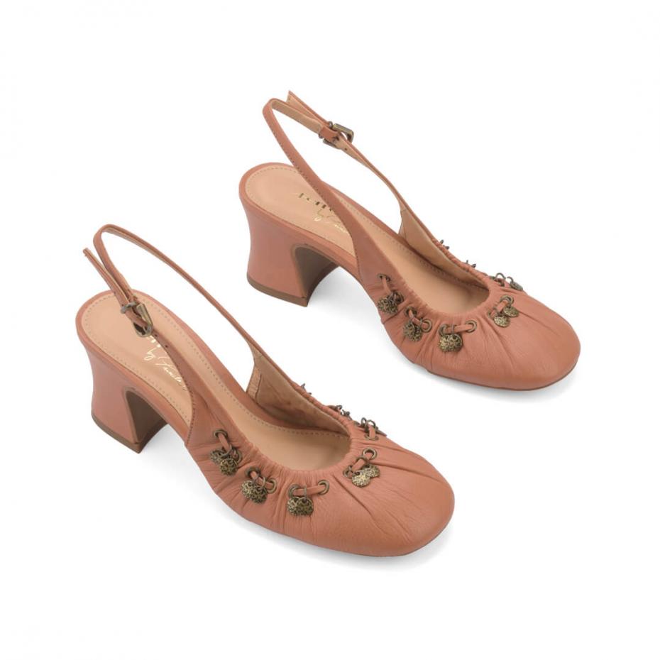 SLINGBACK GYPSY