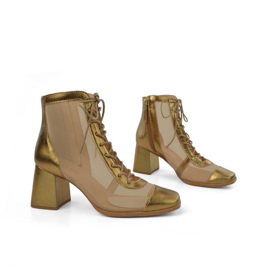 BOTA TELA MESH