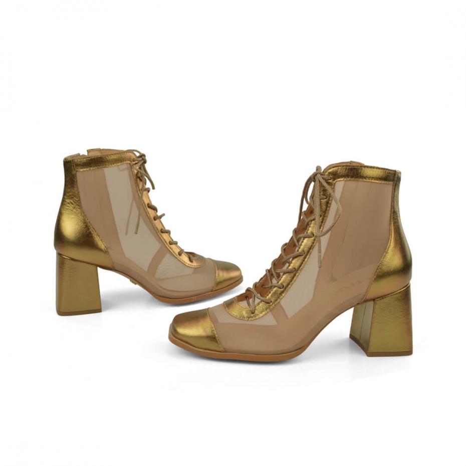 BOTA TELA MESH
