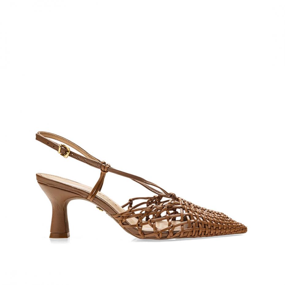 SCARPIN SLINGBACK VALENTINA