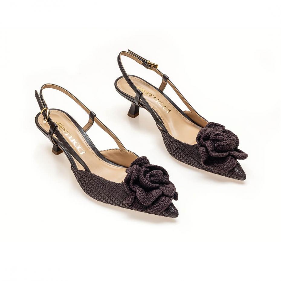 SLINGBACK FLORA