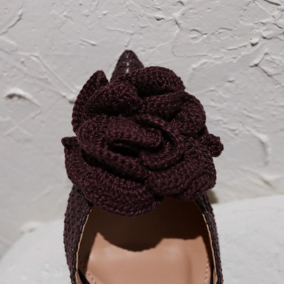 SLINGBACK FLORA