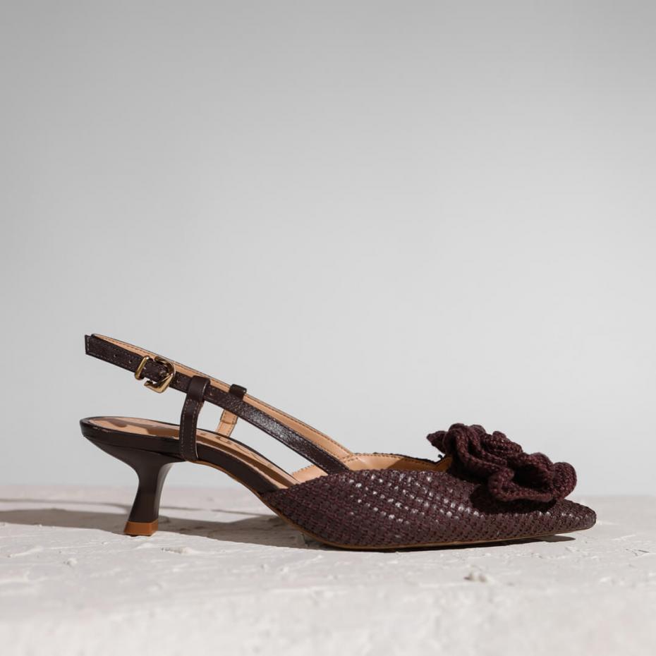 SLINGBACK FLORA