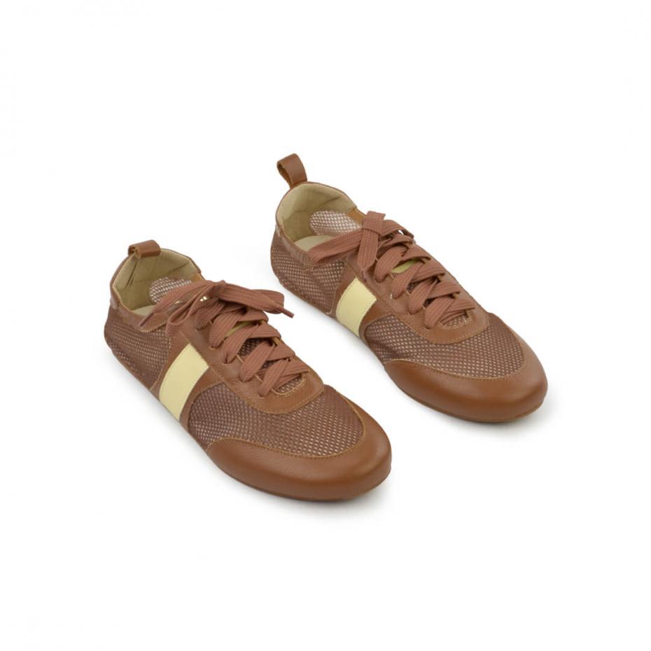 SNEAKERINA ESPORTIVA