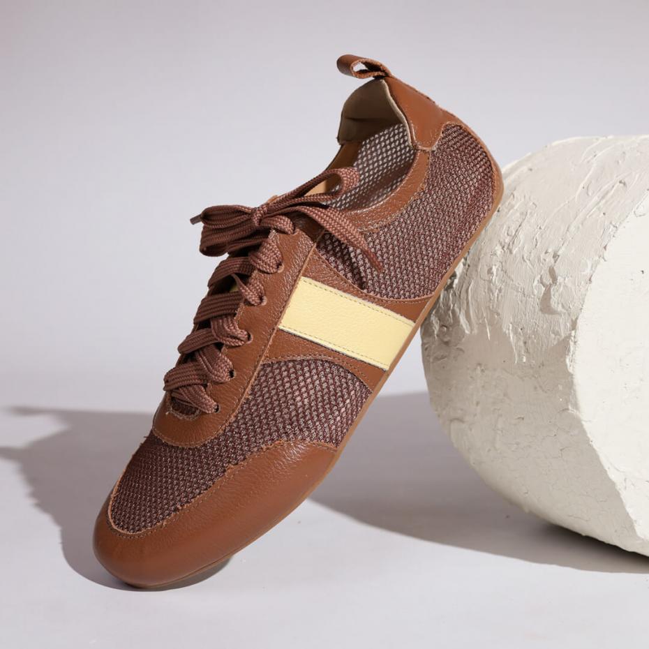 SNEAKERINA ESPORTIVA