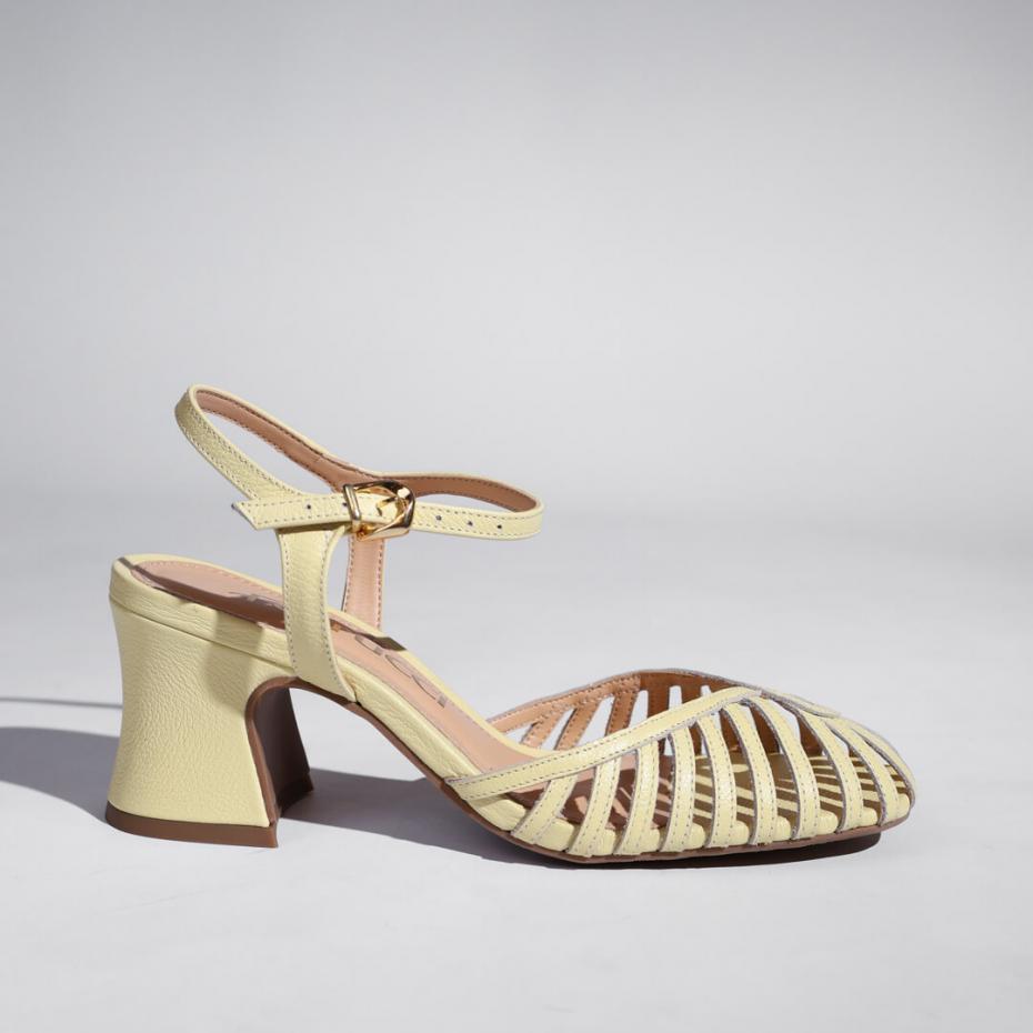 SANDÁLIA RETRÔ