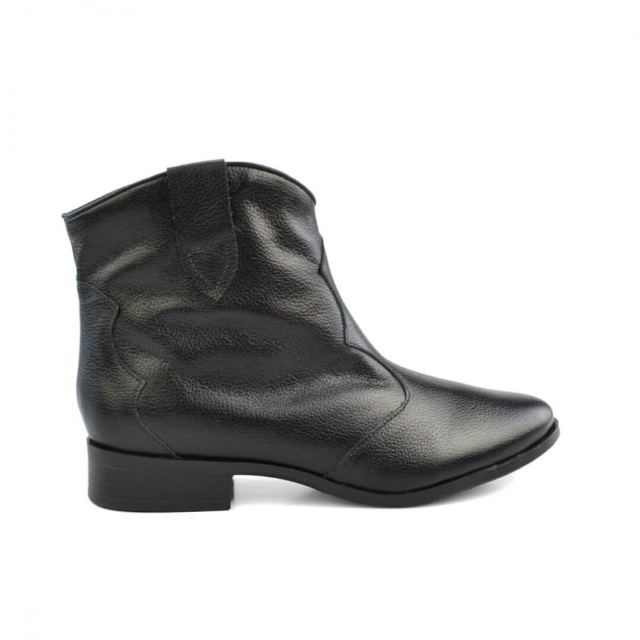 BOTA FLAT WESTERN