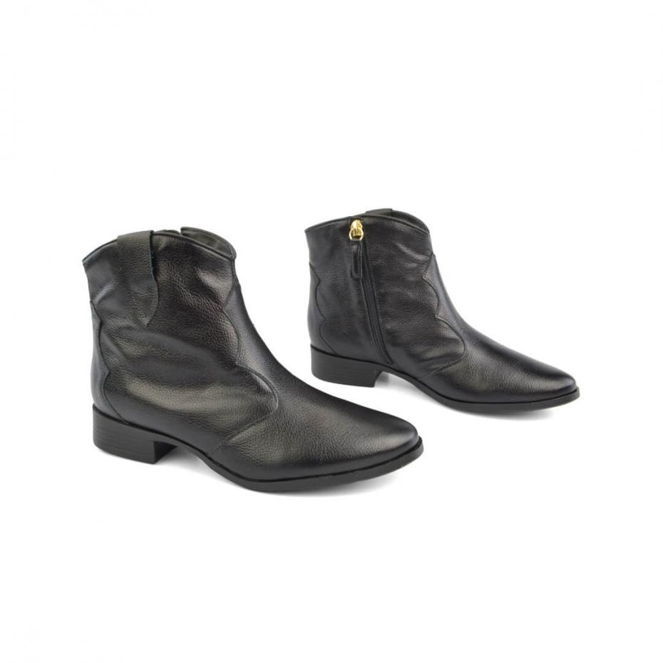 BOTA FLAT WESTERN