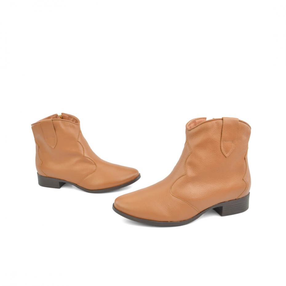 BOTA FLAT WESTERN