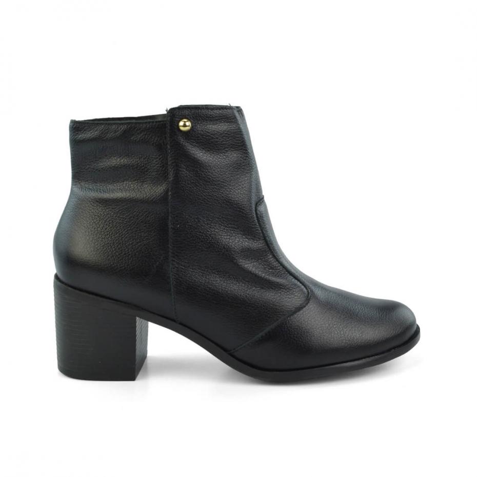 BOTA ANKLE SALTO BLOCO