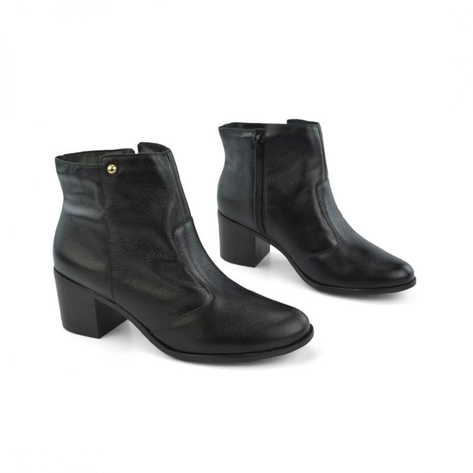 BOTA ANKLE SALTO BLOCO