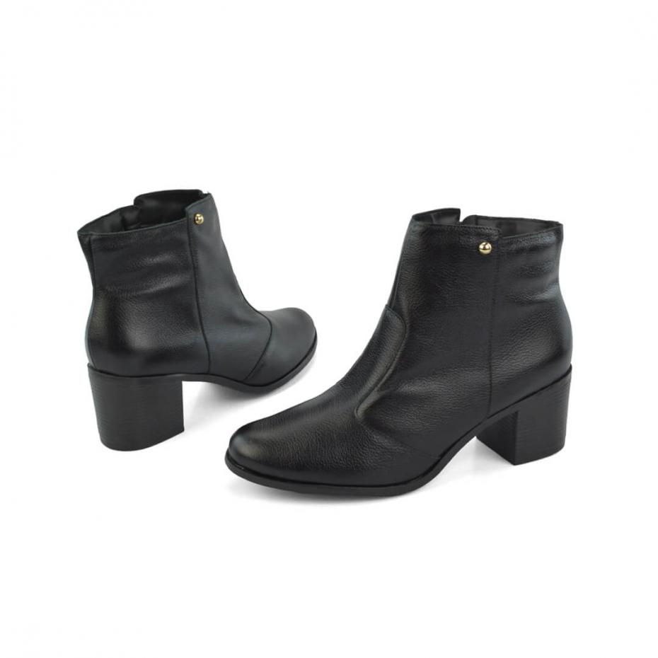 BOTA ANKLE SALTO BLOCO