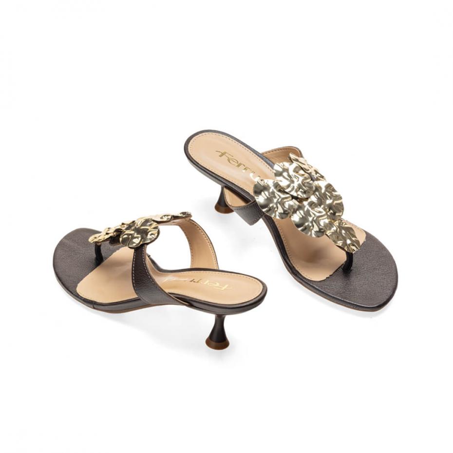 MULE FOLHAS