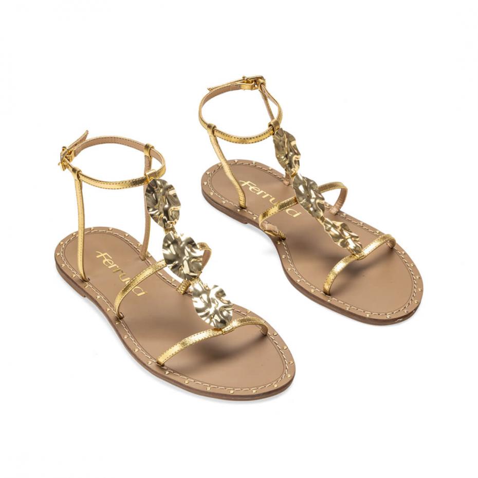 FLAT FOLHAS