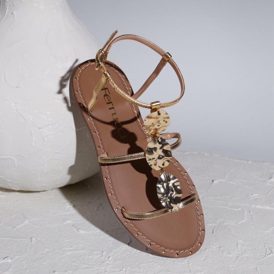 FLAT FOLHAS