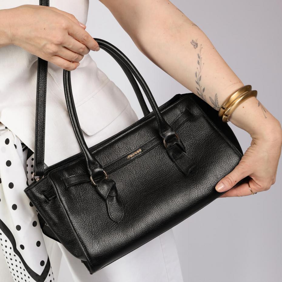 BOLSA TOTE VERA