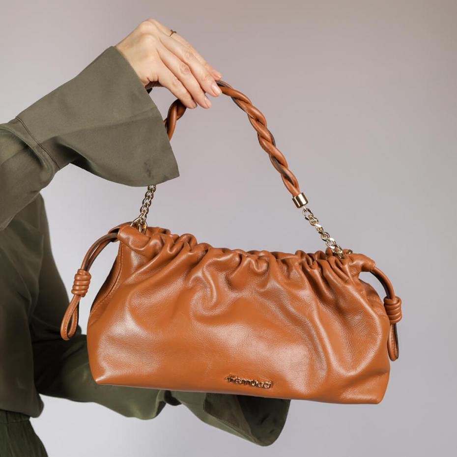 BOLSA TIRACOLO NINA