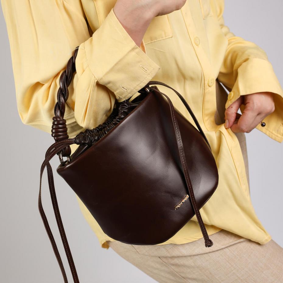 BOLSA BUCKET MILA