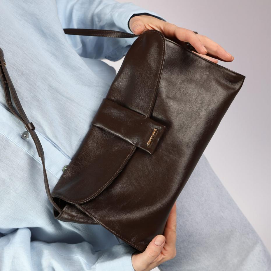 BOLSA TIRACOLO NARA