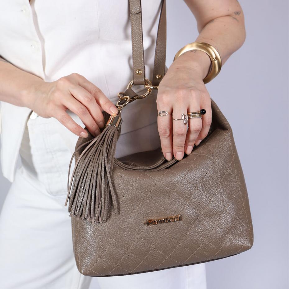 BOLSA TIRACOLO CONCHA
