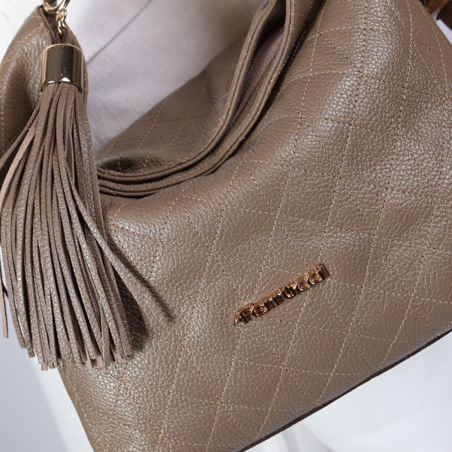 BOLSA TIRACOLO CONCHA