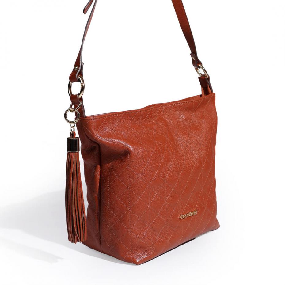 BOLSA TIRACOLO CONCHA