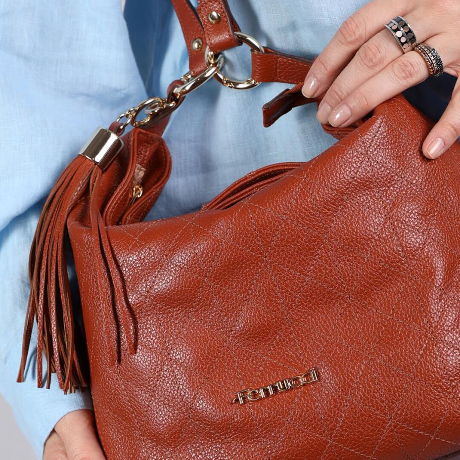 BOLSA TIRACOLO CONCHA
