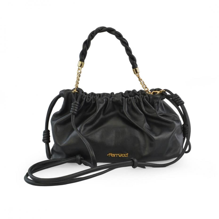 BOLSA TIRACOLO NINA