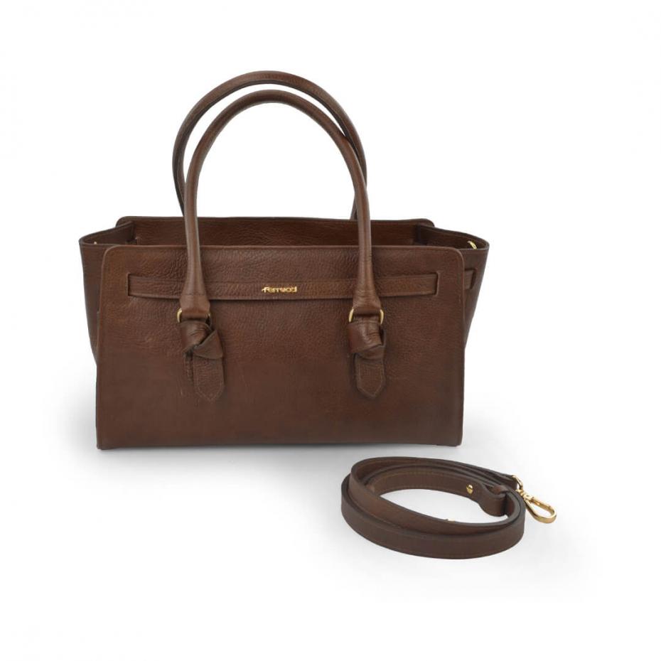 BOLSA TOTE VERA